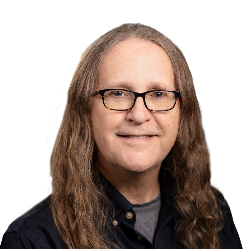 Todd McMasters